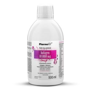 Kolagen 10 000 mg ZF 500 ml | PV