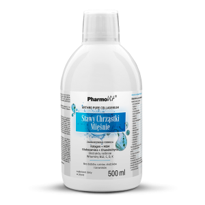 Stawy Chrząstki Mięśnie ZF 500 ml | PV