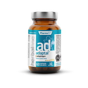 Adaptal™ adaptogen 60 vege kaps | HL