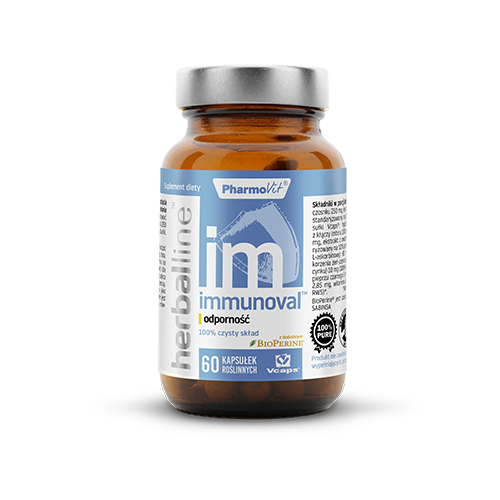 Immunoval zdrowa