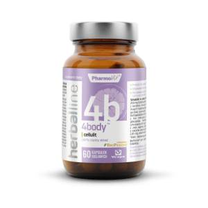 4body™ cellulit 60 vege kaps | HL