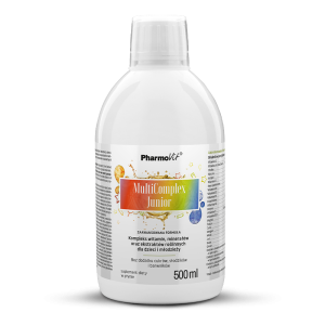 MultiComplex Junior ZF 500 ml | Pharmovit